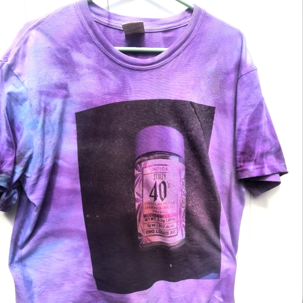 Mens T shirt